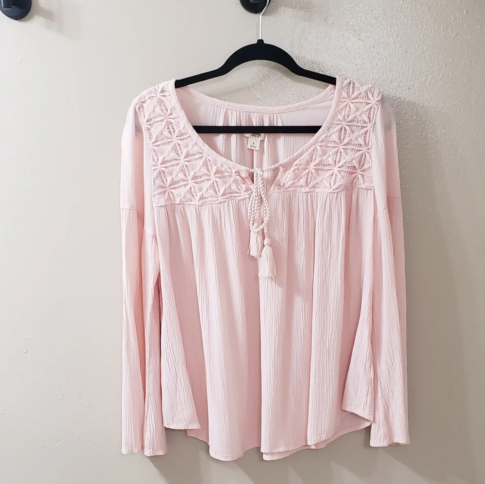 Mossimo Top - Picture 1 of 1